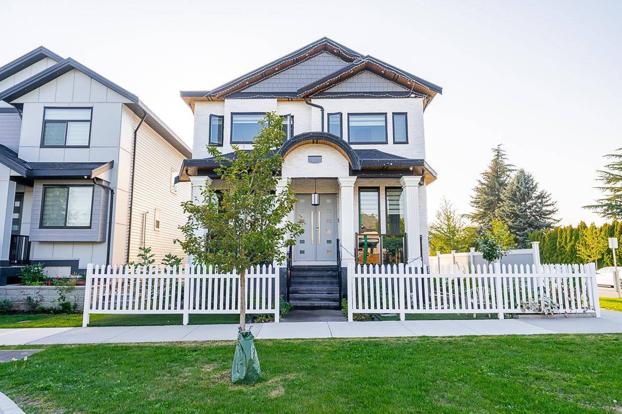 7079 194a Street, Surrey, British Columbia  V4N 1N2 - Photo 1 - R2986696