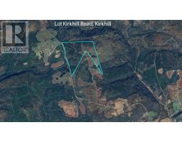 Kirkhill Road