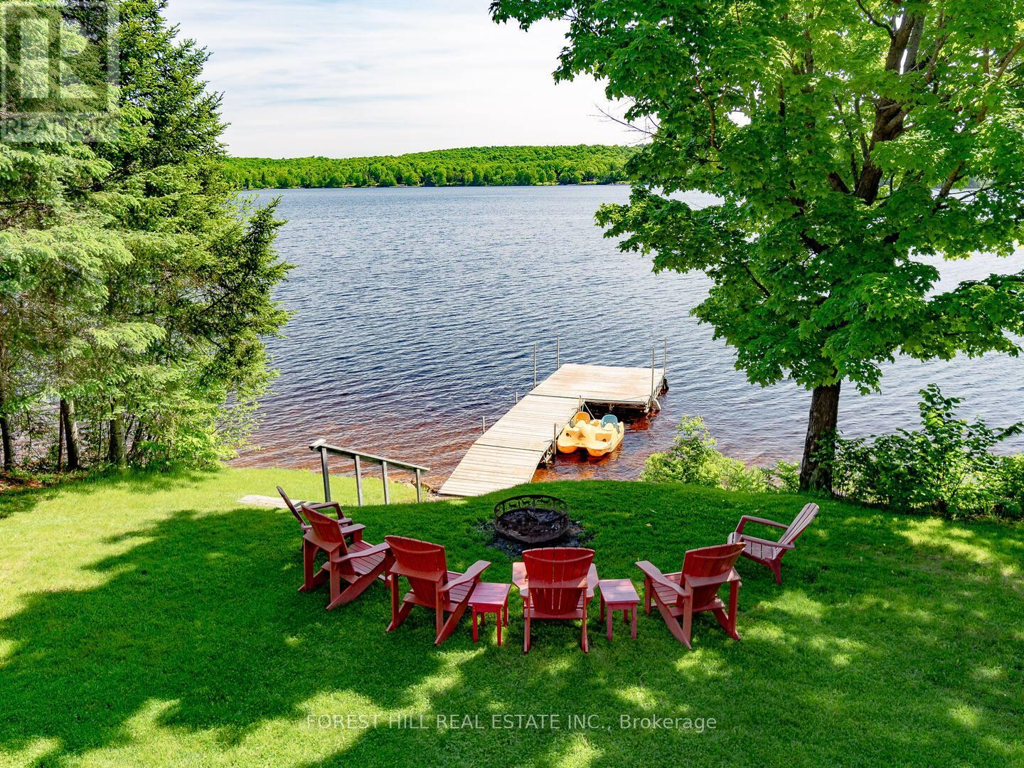 135 BUCKVALE DRIVE, McMurrich/Monteith, Ontario