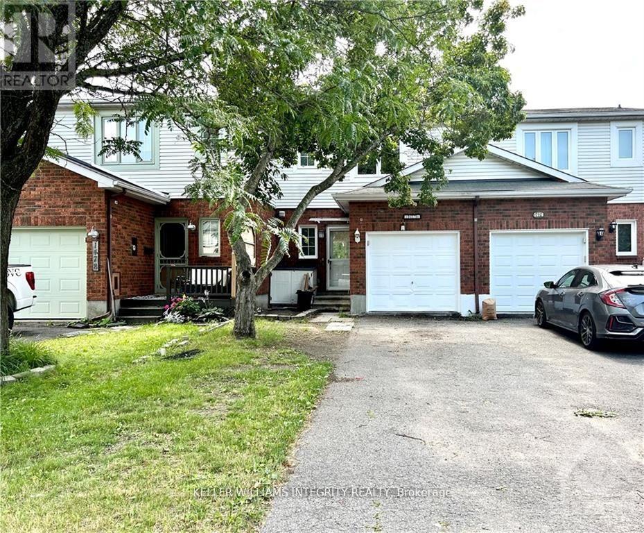 1476 Launay Avenue, Ottawa, Ontario  K4A 3R9 - Photo 1 - X12072608