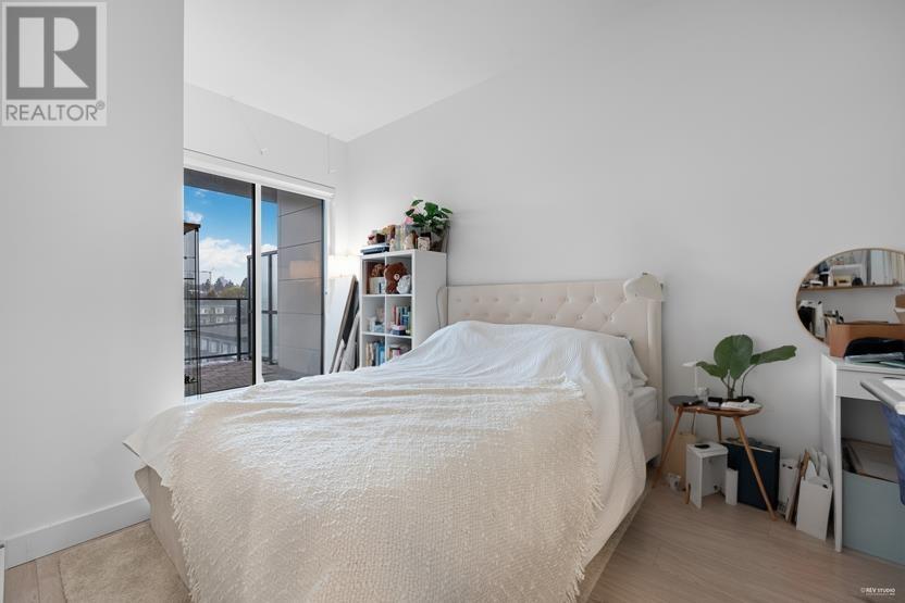 605 8888 Osler Street, Vancouver, British Columbia  V6P 4G2 - Photo 11 - R2988335