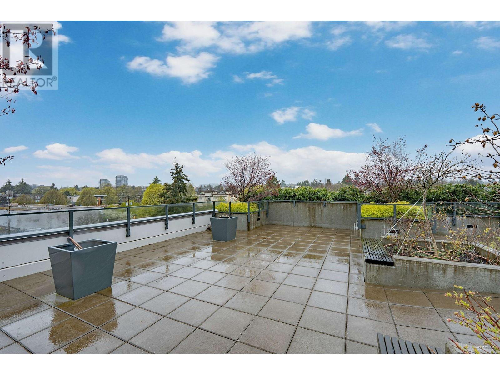 605 8888 Osler Street, Vancouver, British Columbia  V6P 4G2 - Photo 28 - R2988335