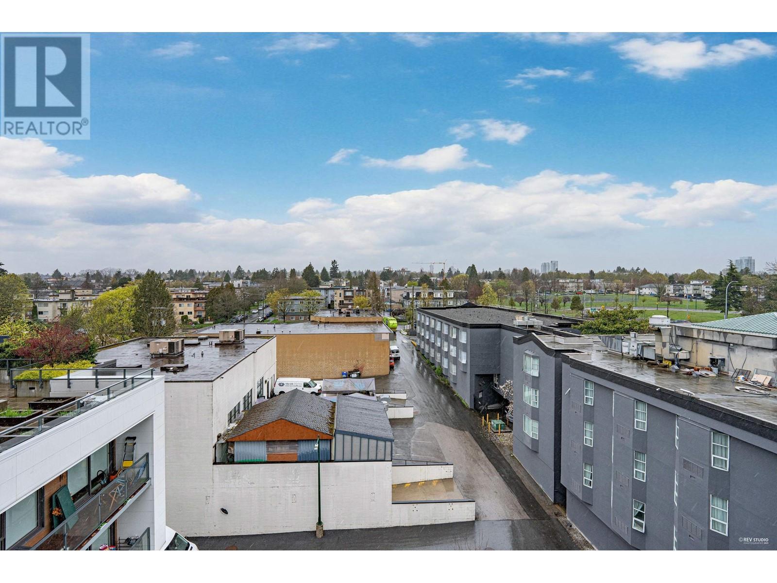 605 8888 Osler Street, Vancouver, British Columbia  V6P 4G2 - Photo 24 - R2988335