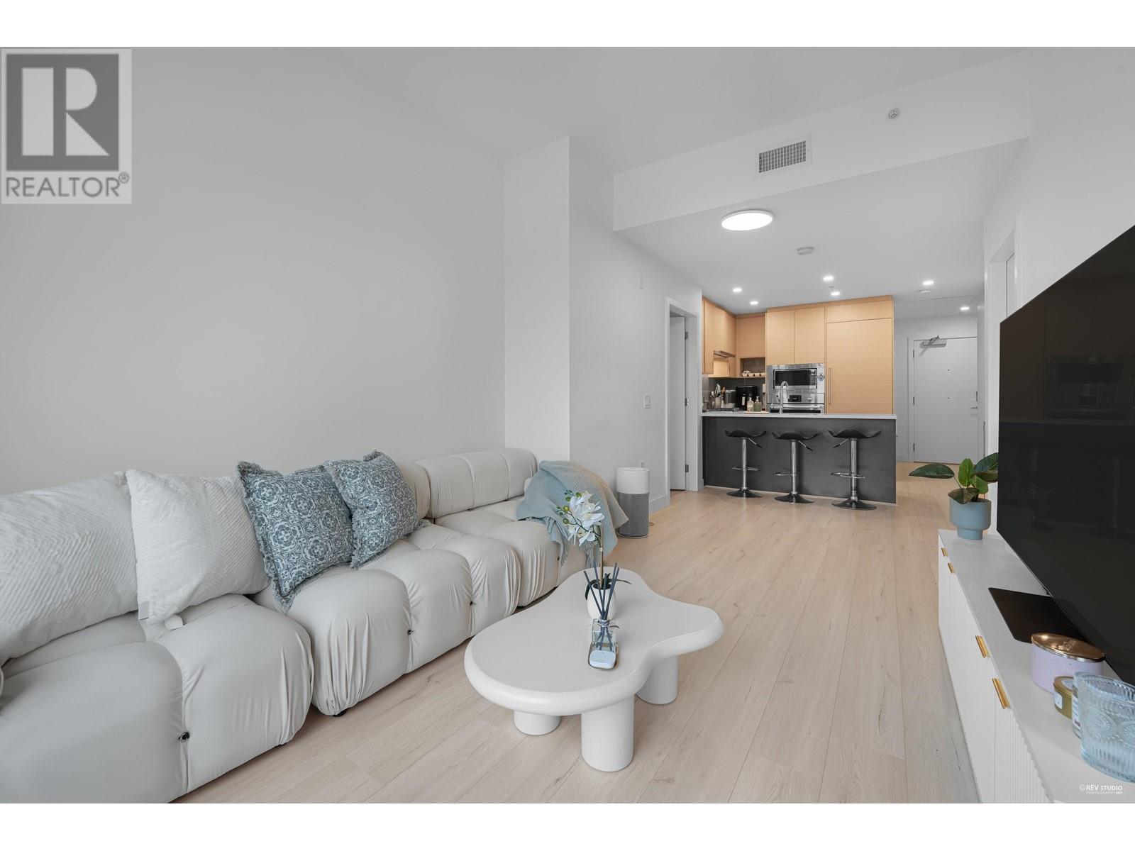 605 8888 Osler Street, Vancouver, British Columbia  V6P 4G2 - Photo 5 - R2988335