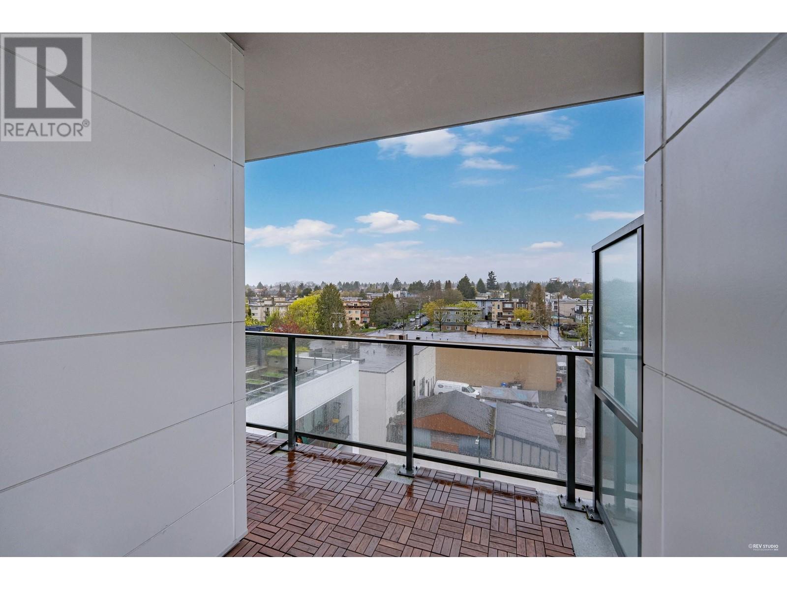 605 8888 Osler Street, Vancouver, British Columbia  V6P 4G2 - Photo 18 - R2988335