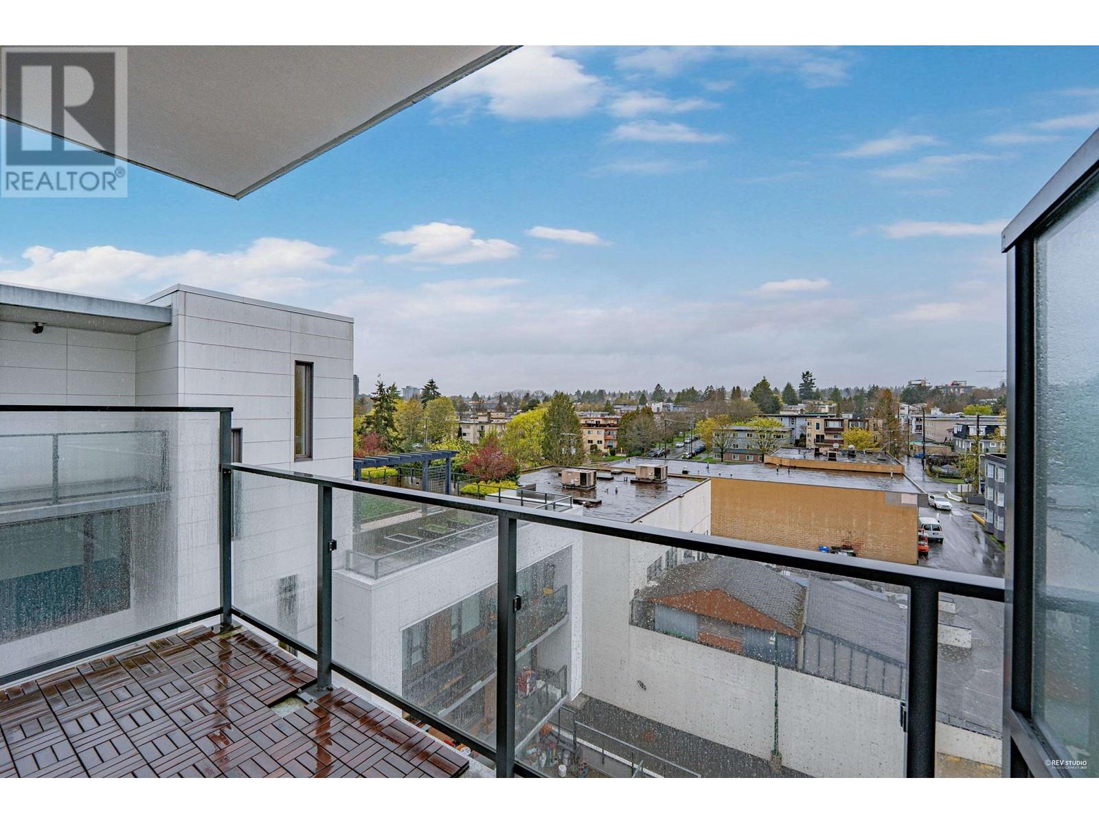 605 8888 Osler Street, Vancouver, British Columbia  V6P 4G2 - Photo 19 - R2988335