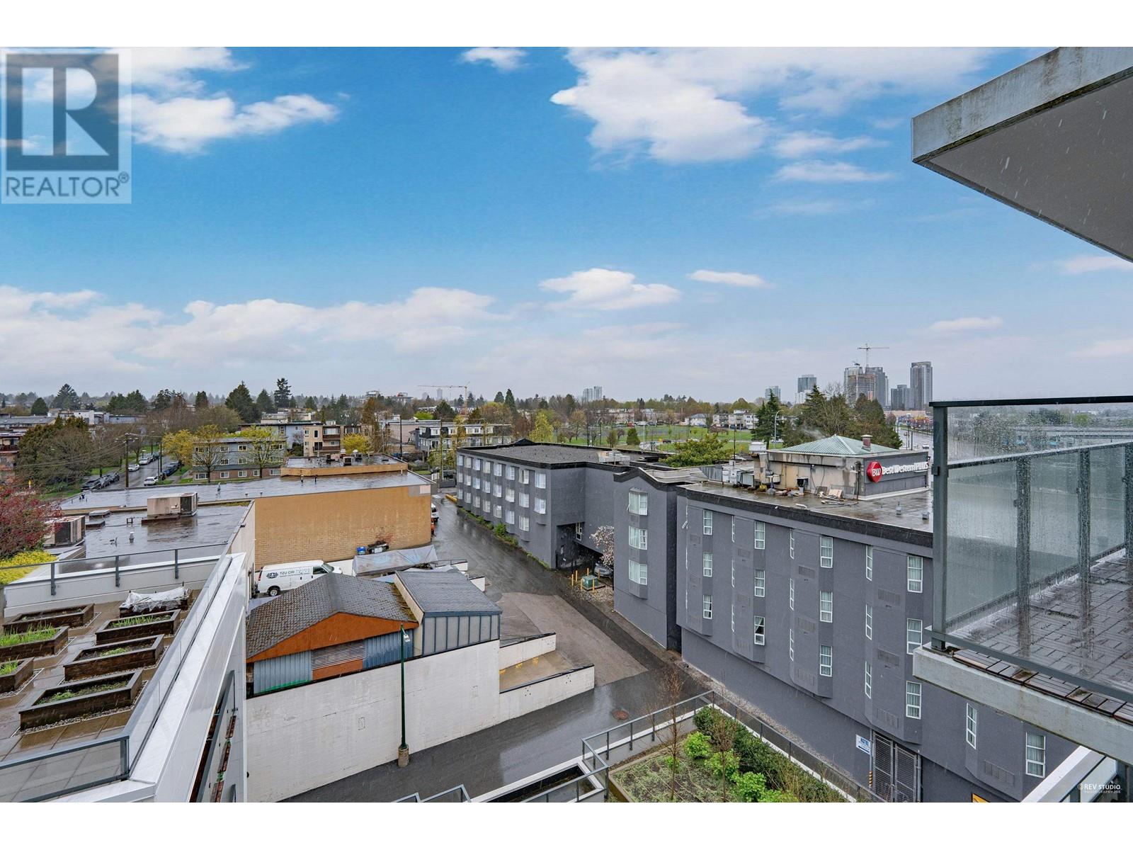 605 8888 Osler Street, Vancouver, British Columbia  V6P 4G2 - Photo 17 - R2988335