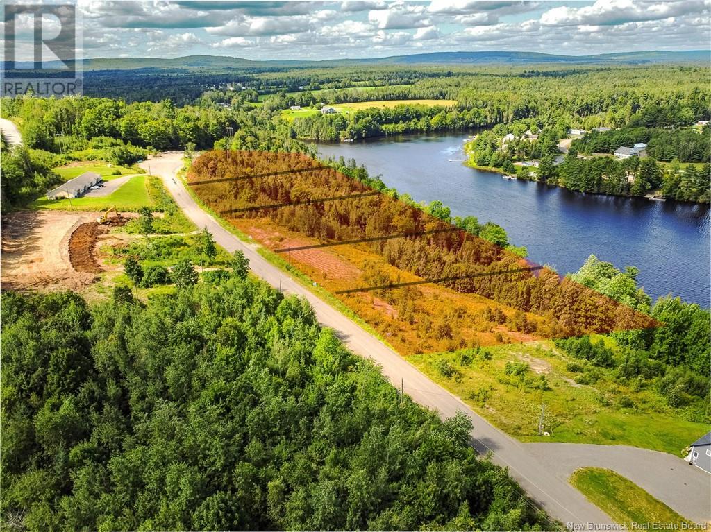 34 Clearview Court, Nackawic, New Brunswick