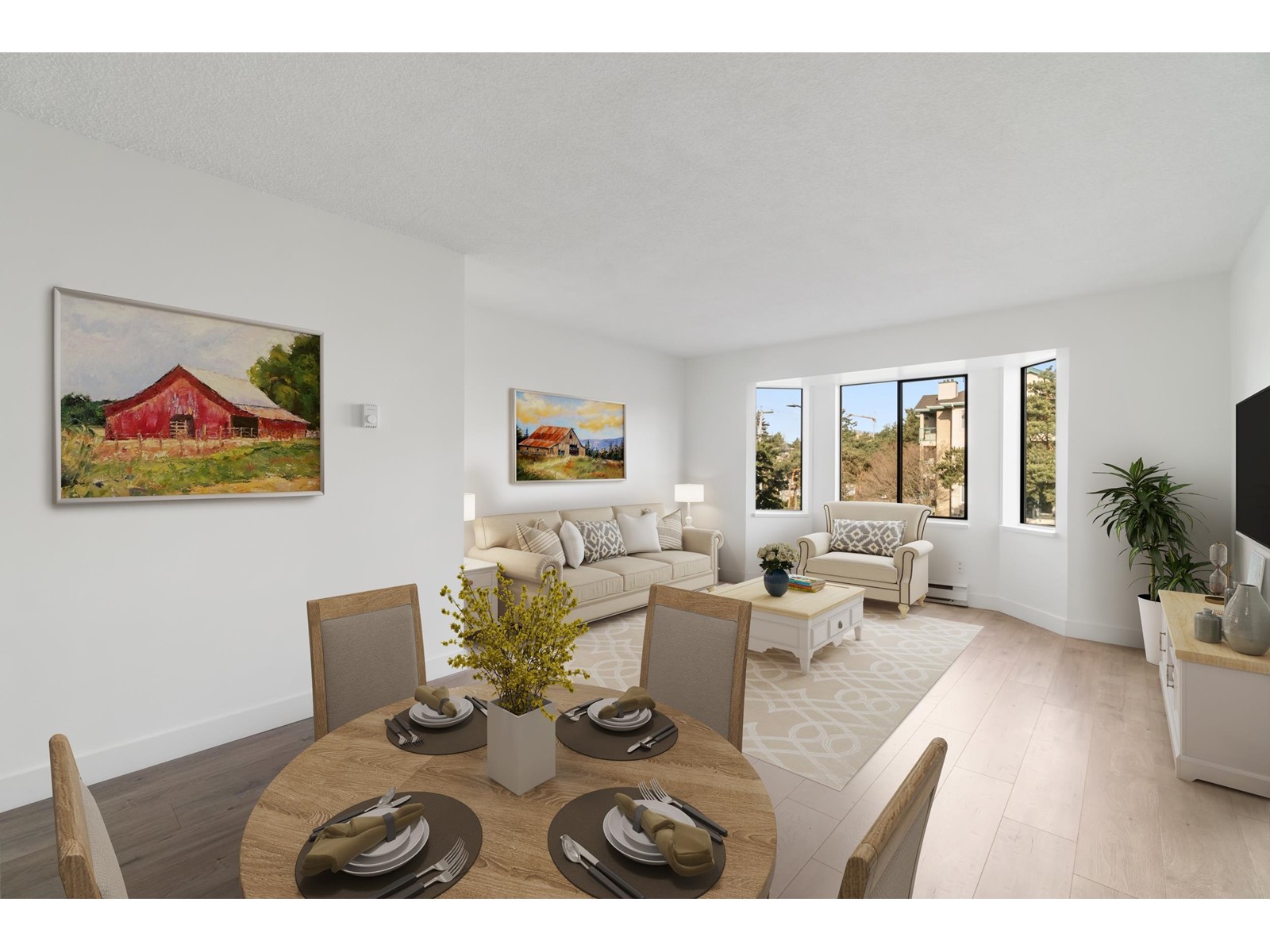 Property at 202 5294 204 STREET image 3