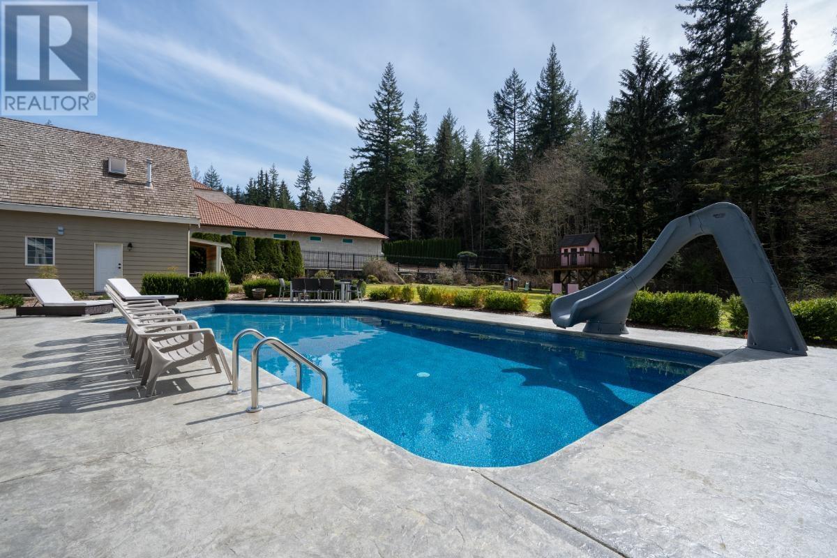 120 Strong Road, Anmore, British Columbia  V3H 5E9 - Photo 29 - R2988047