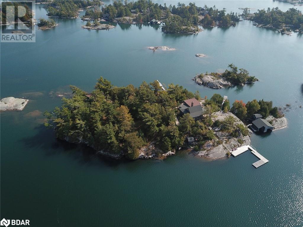 1 A249 Island, Pointe Au Baril, Ontario  P0G 1K0 - Photo 9 - 40699471