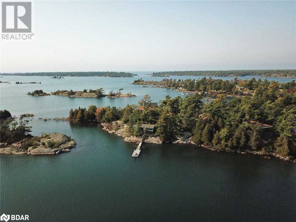 1 A249 Island, Pointe Au Baril, Ontario  P0G 1K0 - Photo 4 - 40699471