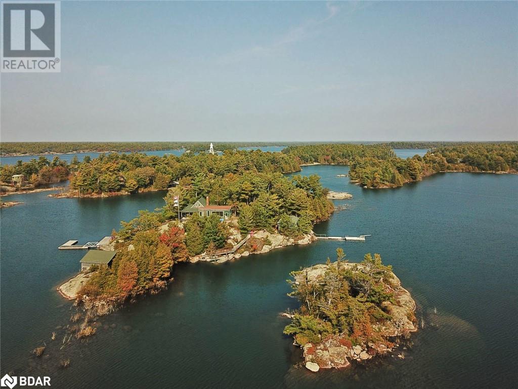 1 A249 Island, Pointe Au Baril, Ontario  P0G 1K0 - Photo 3 - 40699471