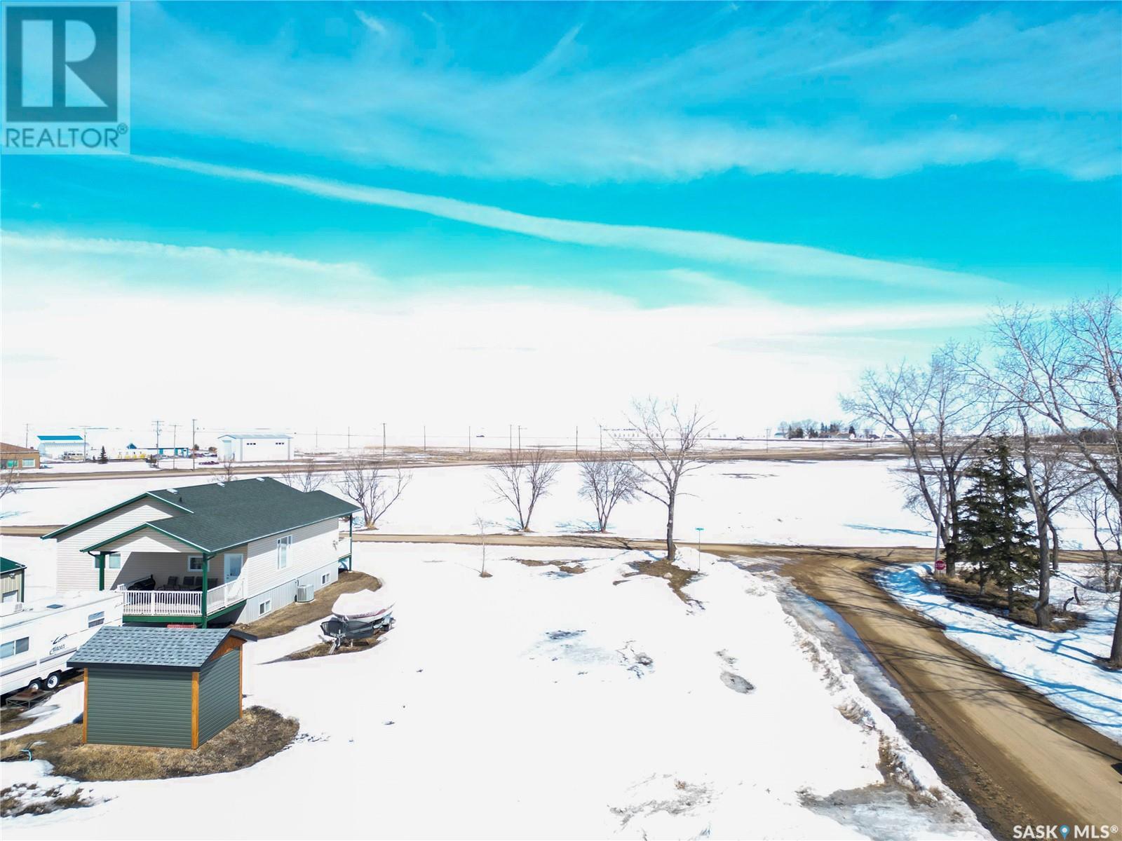 731 Pfeffer Avenue, Elbow, Saskatchewan  S0H 1J0 - Photo 2 - SK002250