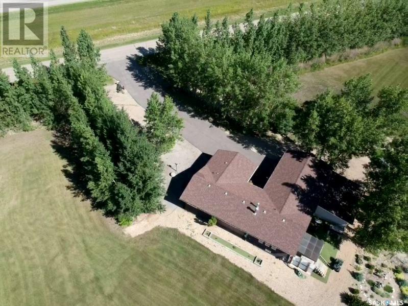 Bohach Acreage, Edenwold Rm No. 158, Saskatchewan  S4L 5B1 - Photo 1 - SK002232