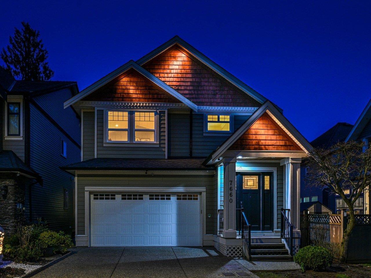 7660 210 Street, Langley, British Columbia  V2Y 0L1 - Photo 2 - R2987582