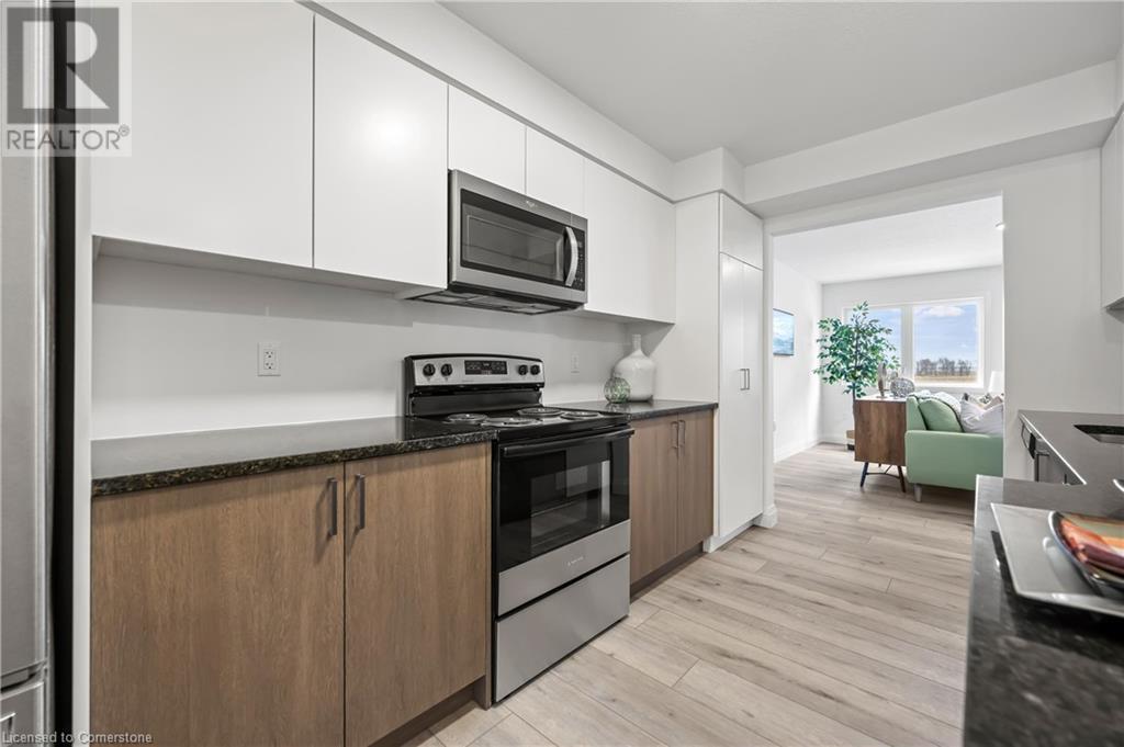 182 Bridge Crescent Unit# 8, Minto, Ontario  N0G 2P0 - Photo 4 - 40713498