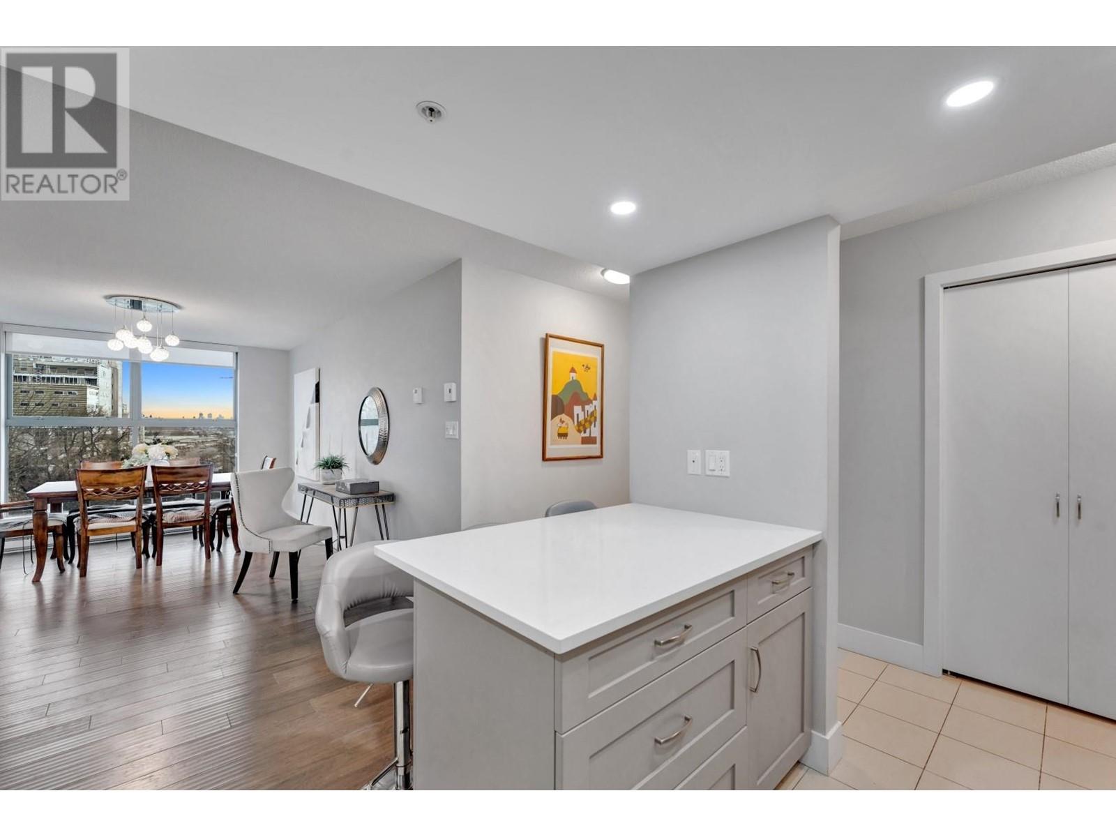 803 1159 Main Street, Vancouver, British Columbia  V6A 4B6 - Photo 5 - R2960477
