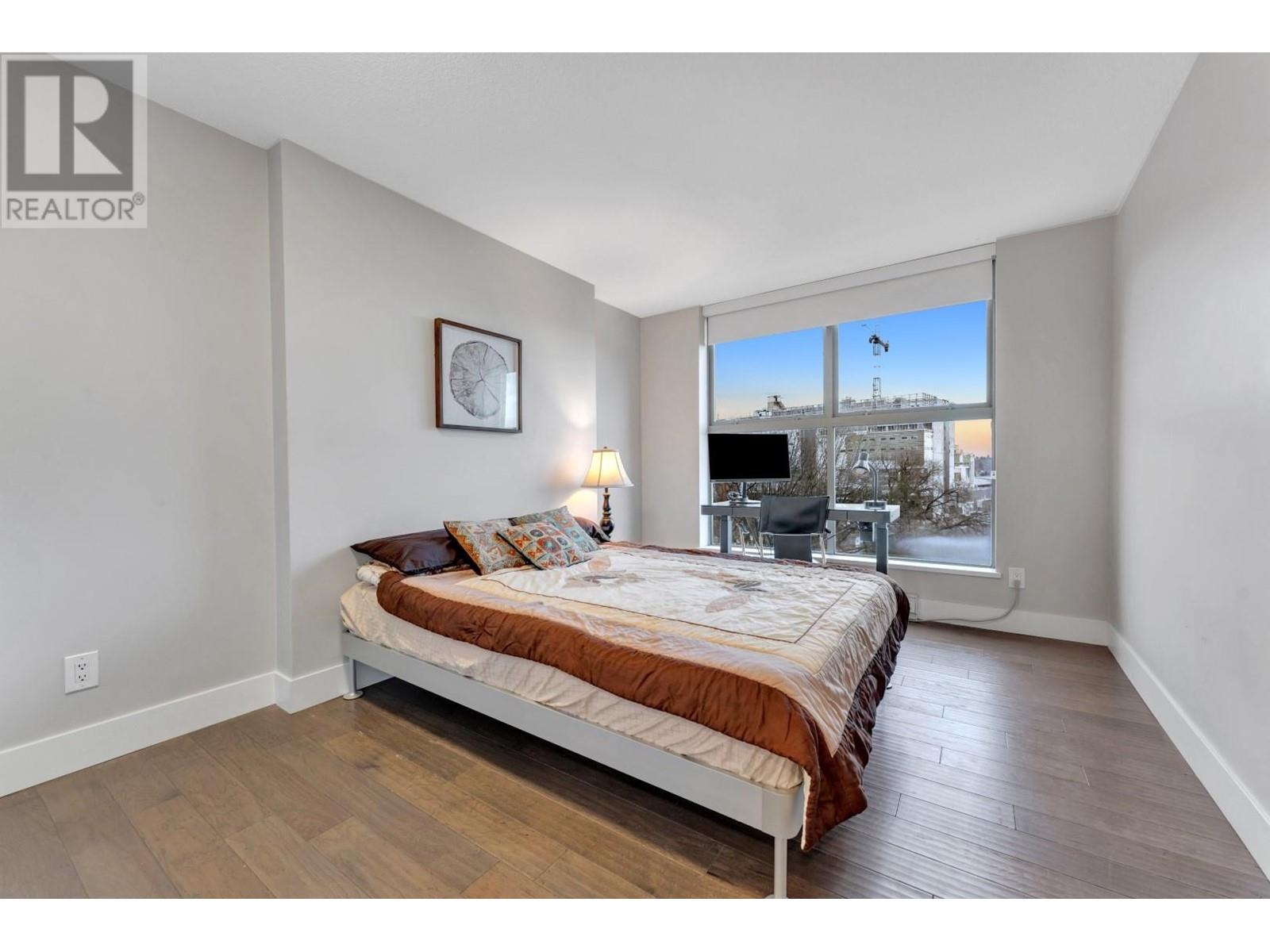 803 1159 Main Street, Vancouver, British Columbia  V6A 4B6 - Photo 12 - R2960477