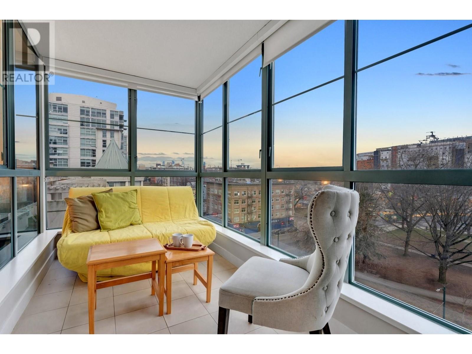 803 1159 Main Street, Vancouver, British Columbia  V6A 4B6 - Photo 24 - R2960477