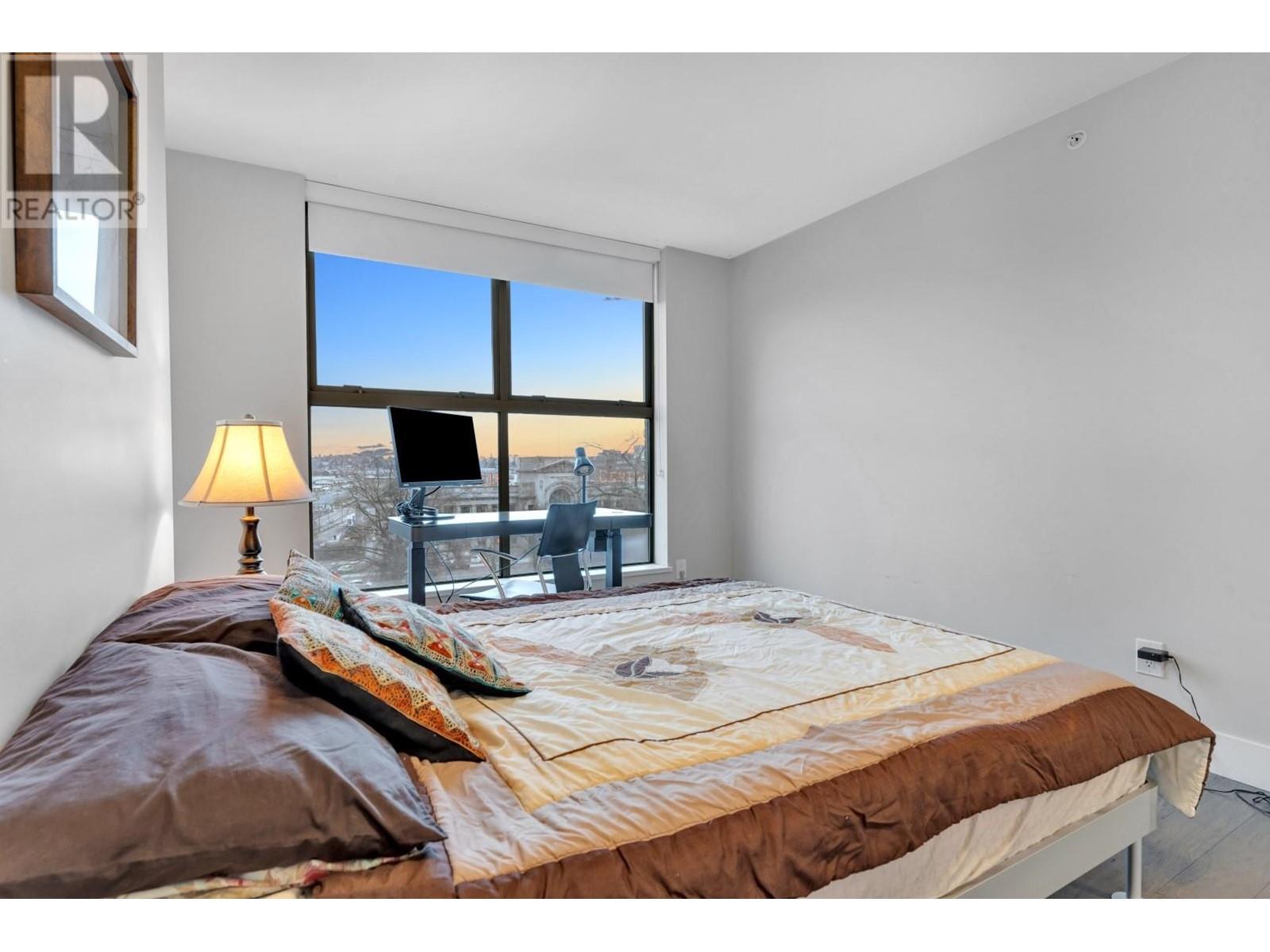 803 1159 Main Street, Vancouver, British Columbia  V6A 4B6 - Photo 13 - R2960477