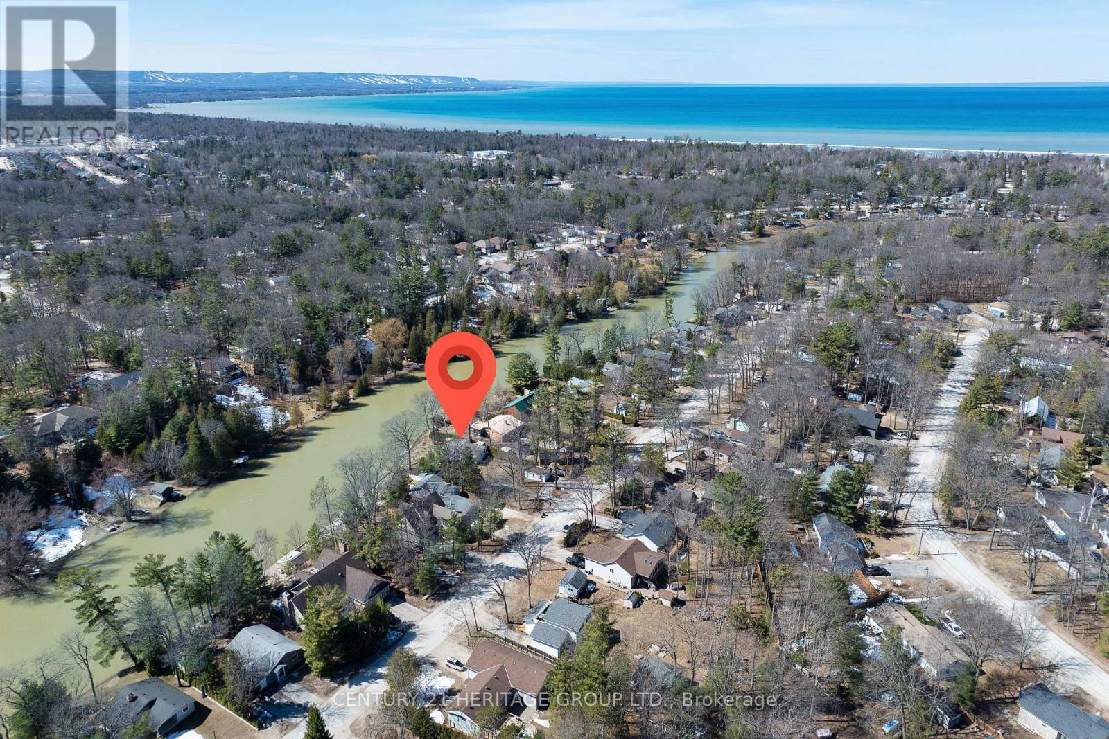 Property at 742 OXBOW PARK DRIVE image 1