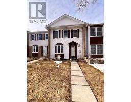 5 - 1020 CENTRAL PARK DRIVE, Brampton, Ontario