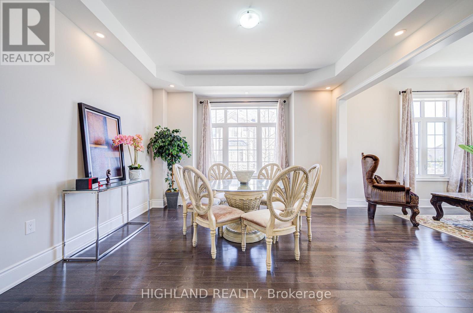 425 Threshing Mill Boulevard, Oakville, Ontario  L6H 0T4 - Photo 15 - W12072539