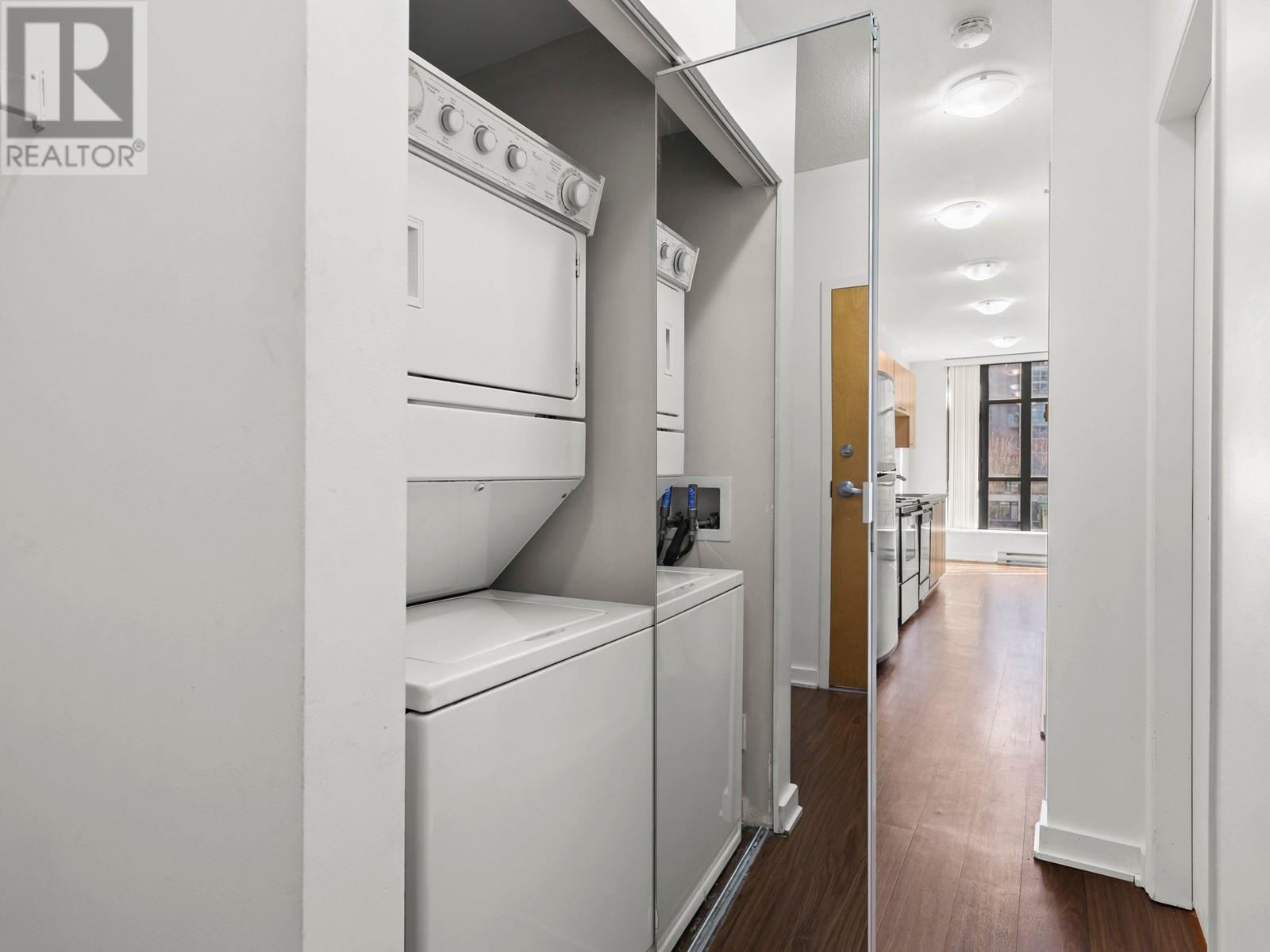 407 1249 Granville Street, Vancouver, British Columbia  V6Z 1M5 - Photo 12 - R2987534