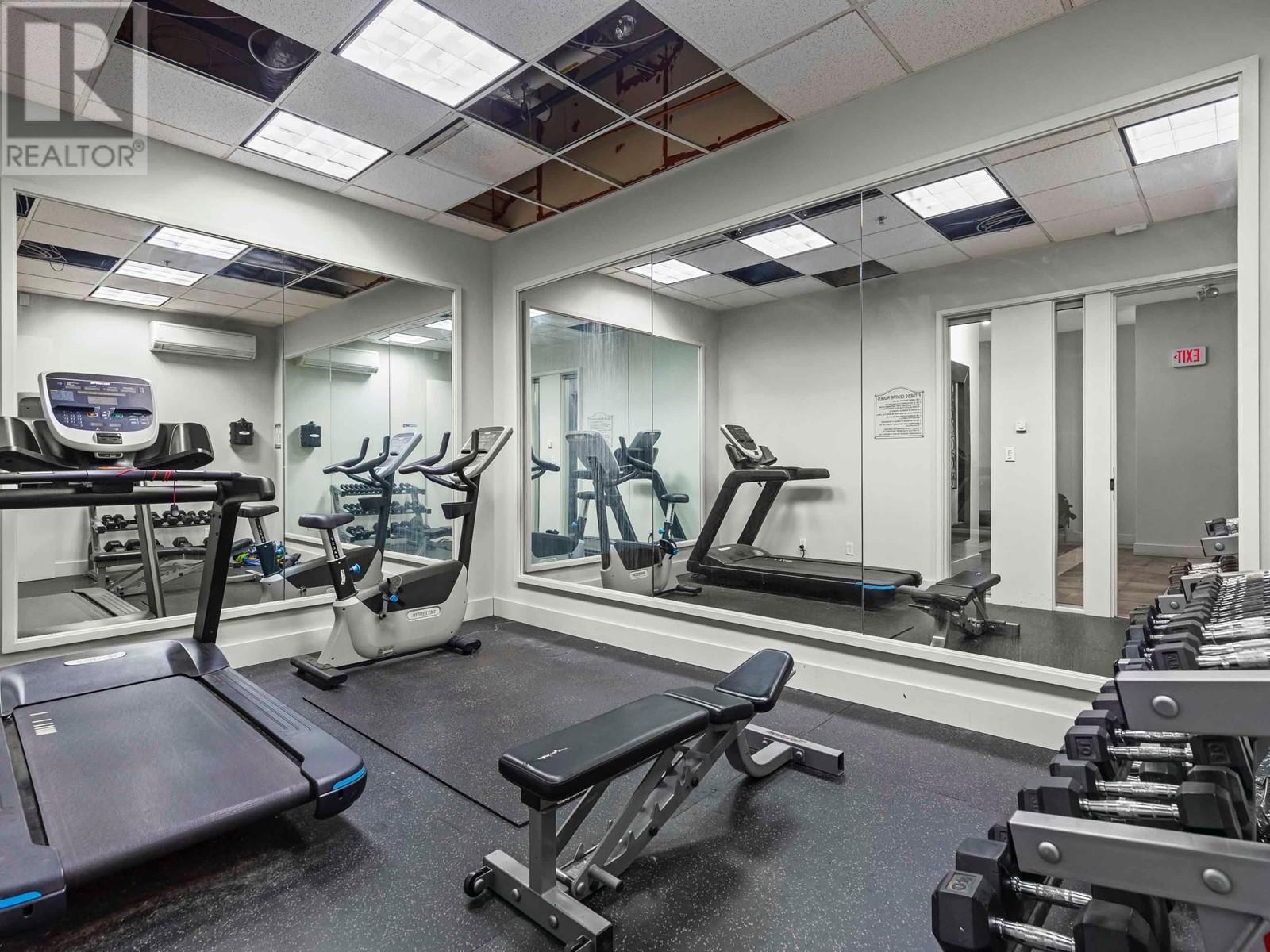 407 1249 Granville Street, Vancouver, British Columbia  V6Z 1M5 - Photo 4 - R2987534