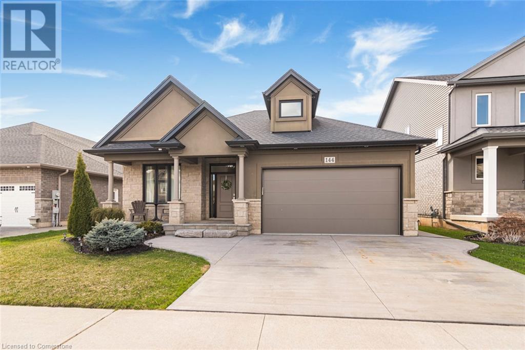 Property at 144 LAMETTI Drive image 1