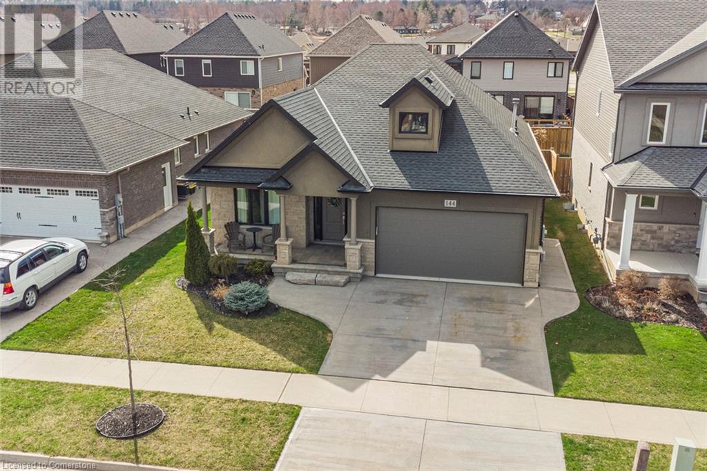 Property at 144 LAMETTI Drive image 3
