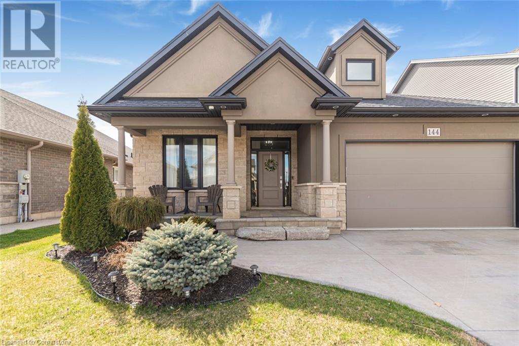 Property at 144 LAMETTI Drive image 5