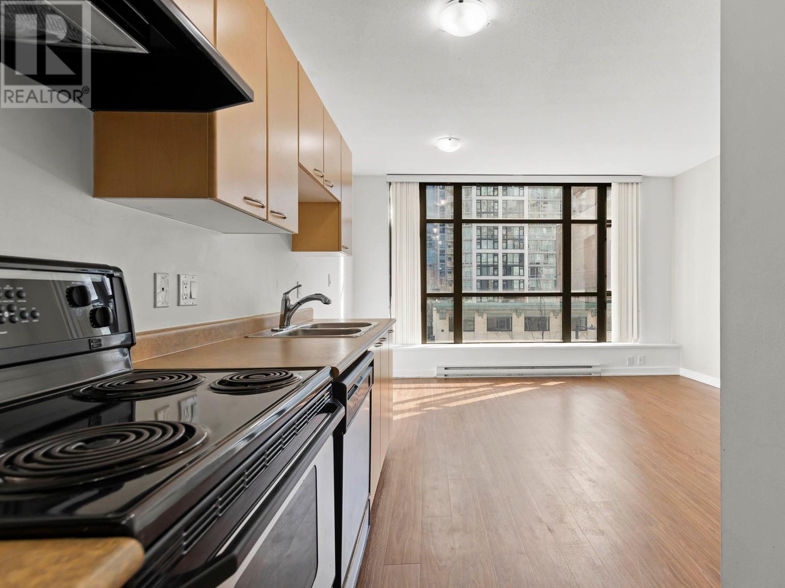 407 1249 Granville Street, Vancouver, British Columbia  V6Z 1M5 - Photo 15 - R2987534