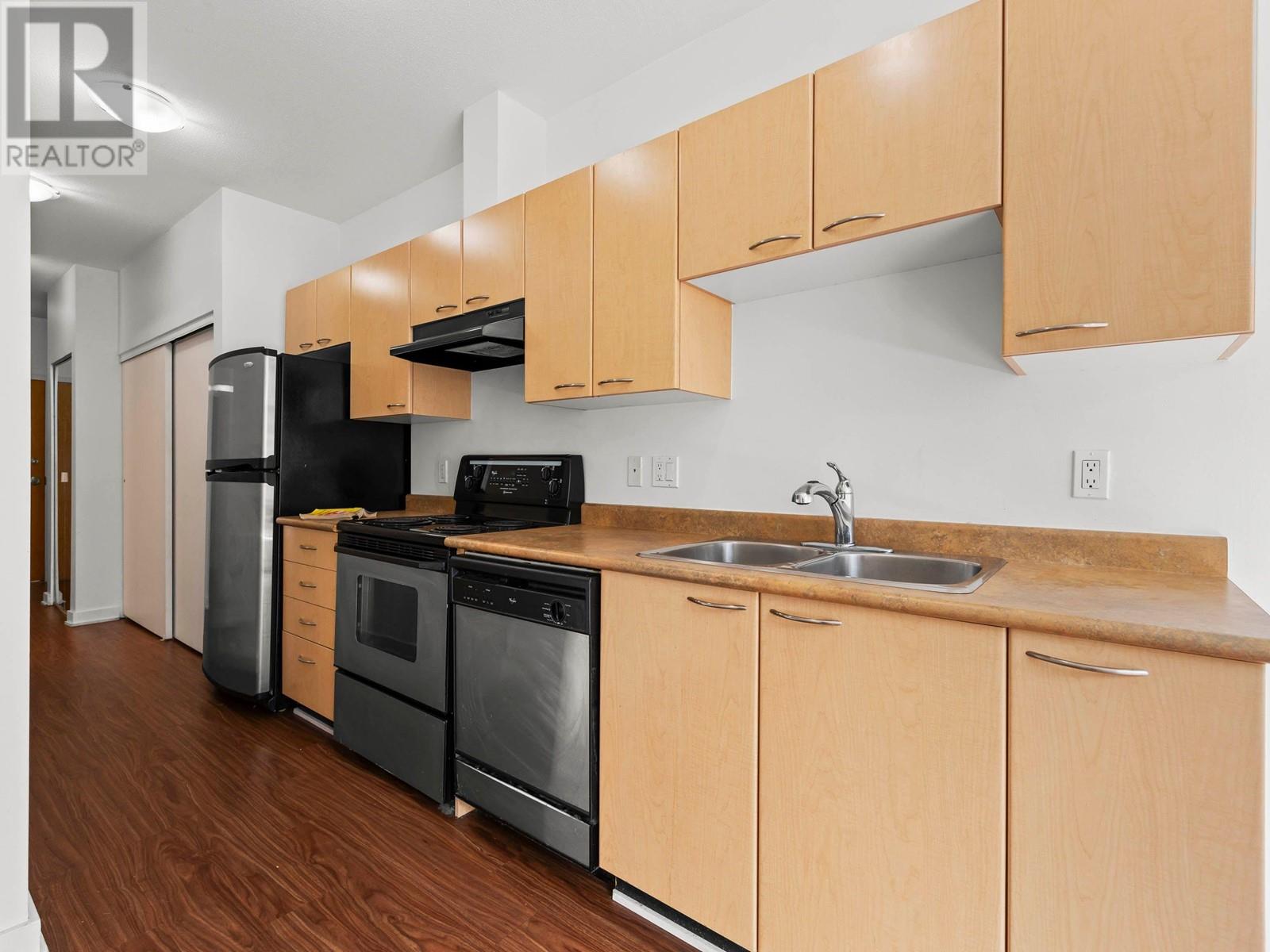 407 1249 Granville Street, Vancouver, British Columbia  V6Z 1M5 - Photo 9 - R2987534