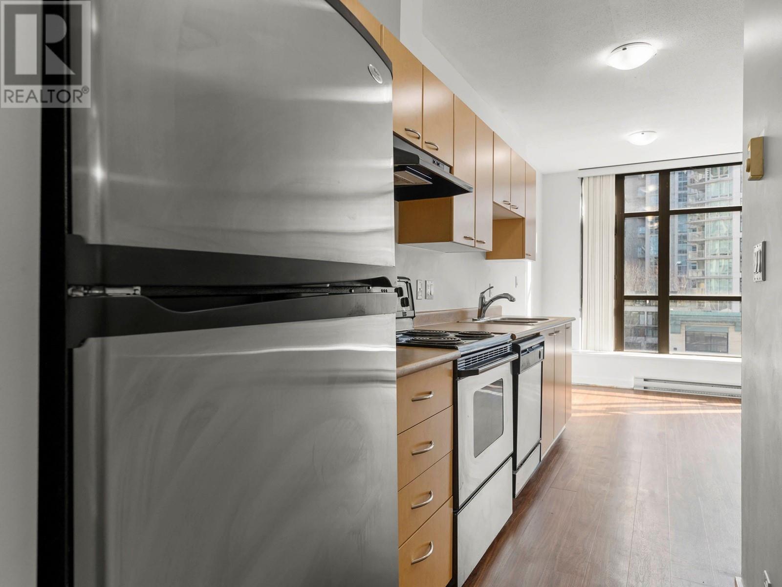 407 1249 Granville Street, Vancouver, British Columbia  V6Z 1M5 - Photo 10 - R2987534