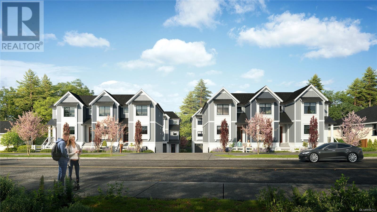 Unit 1 3907 Cedar Hill Rd, Saanich, British Columbia