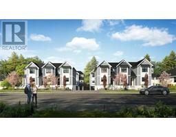 Unit 1 3907 Cedar Hill Rd Twelve Cedars, Saanich, Ca