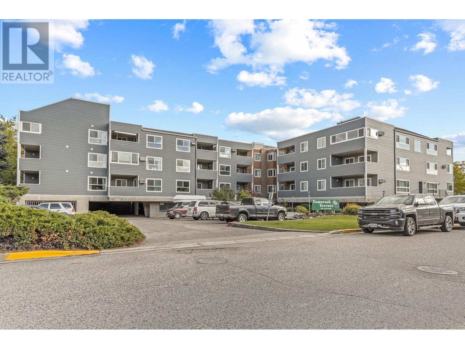 Property at 1685 Ufton Court Unit# 307 image 1