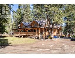 159 Horner Road Lumby Valley, Lumby, Ca