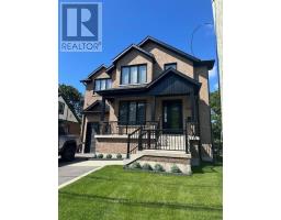 220 COLLINGWOOD STREET, Kingston, Ontario