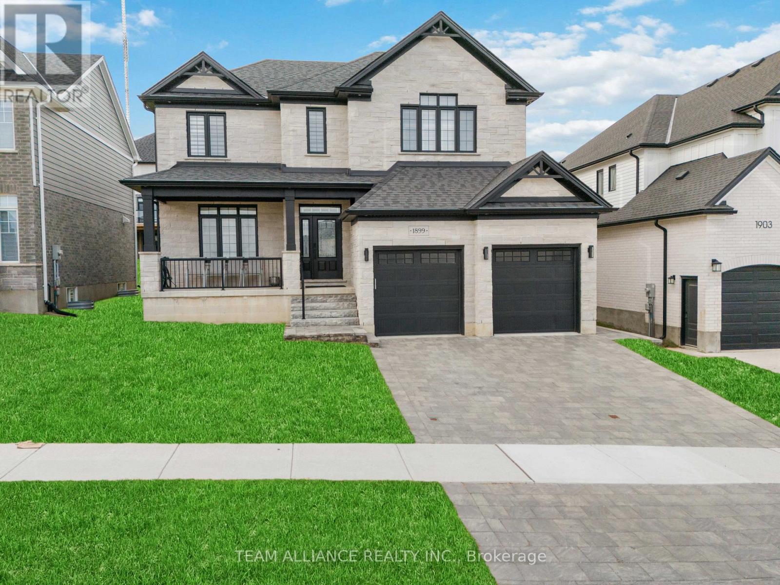 Property at 1899 BOARDWALK WAY image 2