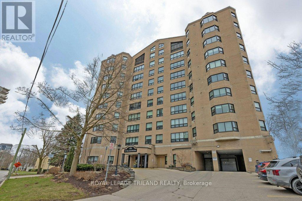 Property at 703 - 549 RIDOUT STREET N image 2
