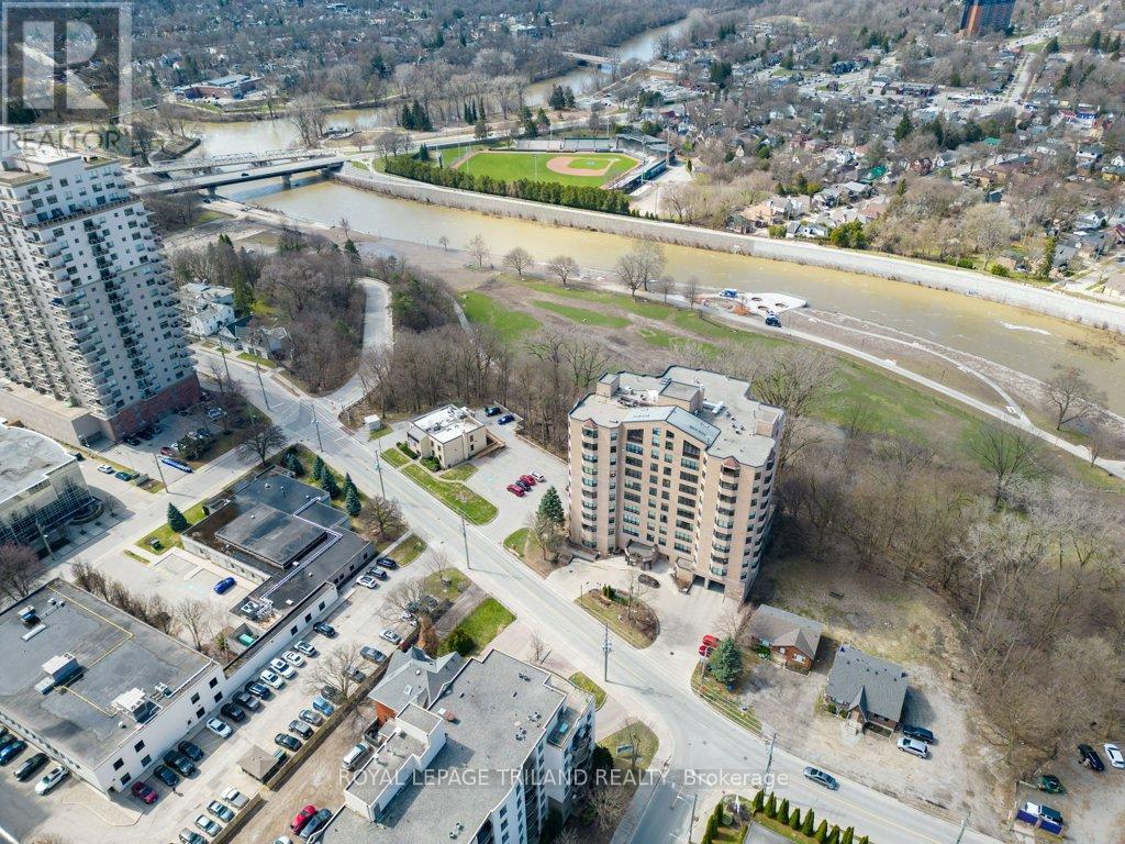 Property at 703 - 549 RIDOUT STREET N image 5