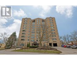 703 - 549 RIDOUT STREET N, London East, Ontario