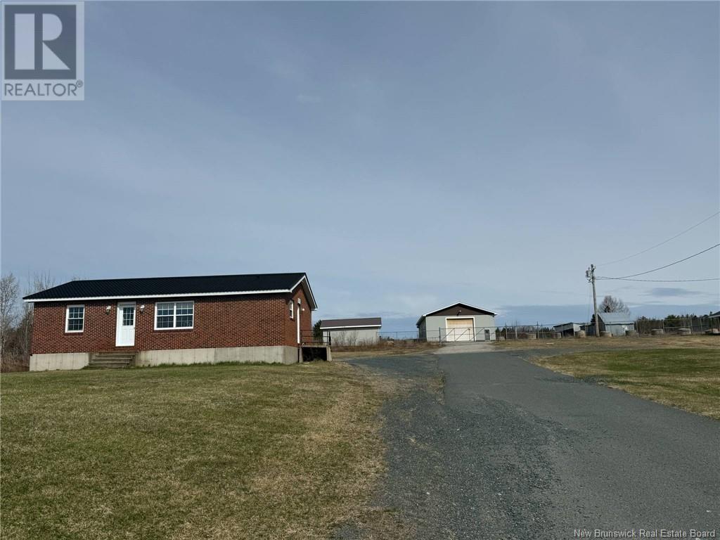 81 Route 11, Lower Newcastle, New Brunswick  E1V 7E7 - Photo 29 - NB115816