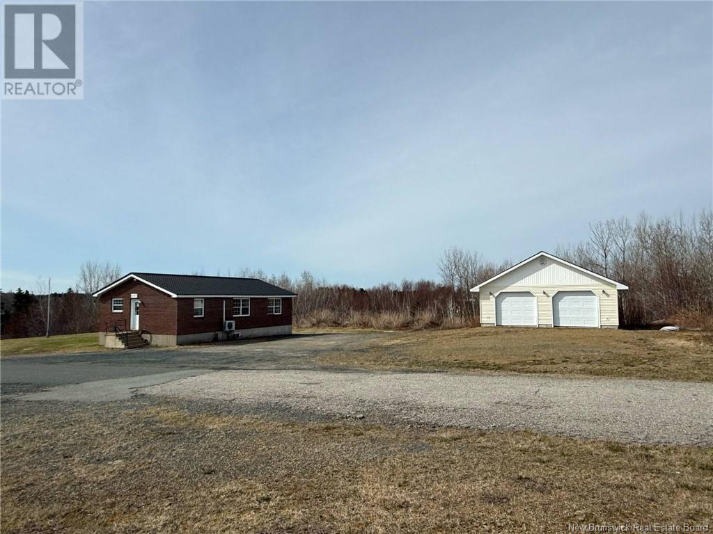 81 Route 11, Lower Newcastle, New Brunswick  E1V 7E7 - Photo 23 - NB115816