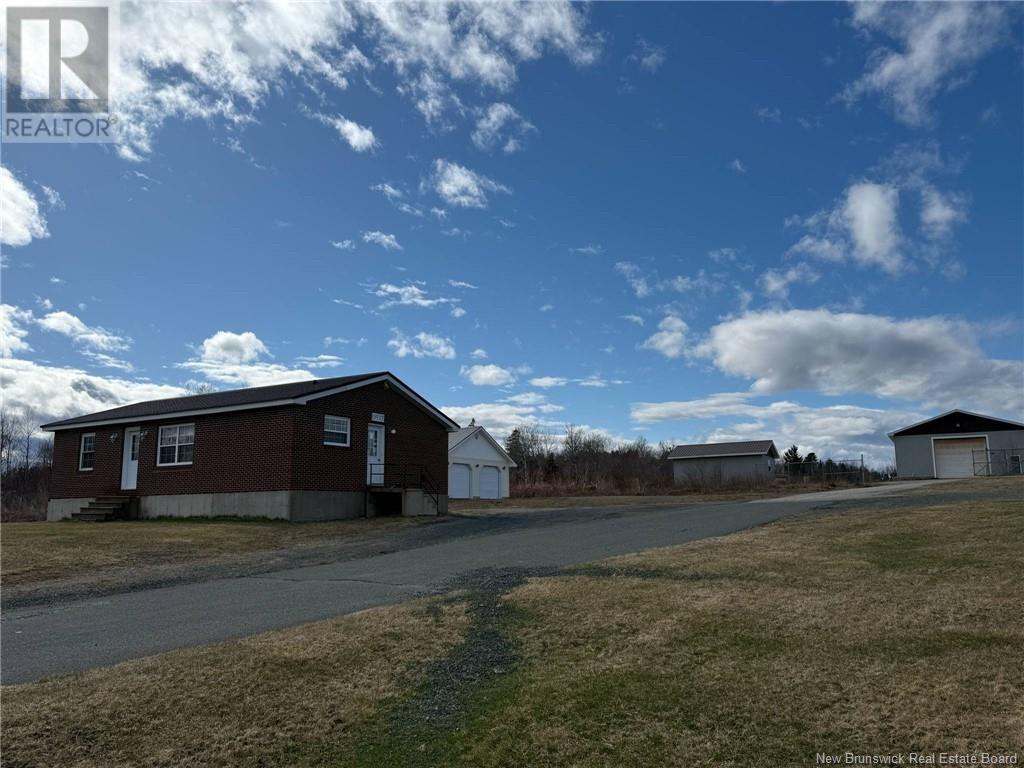81 Route 11, Lower Newcastle, New Brunswick  E1V 7E7 - Photo 44 - NB115816