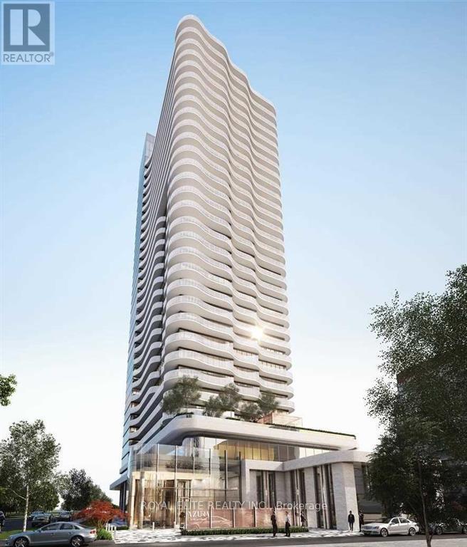 #1505 - 15 HOLMES AVENUE, Toronto, Ontario