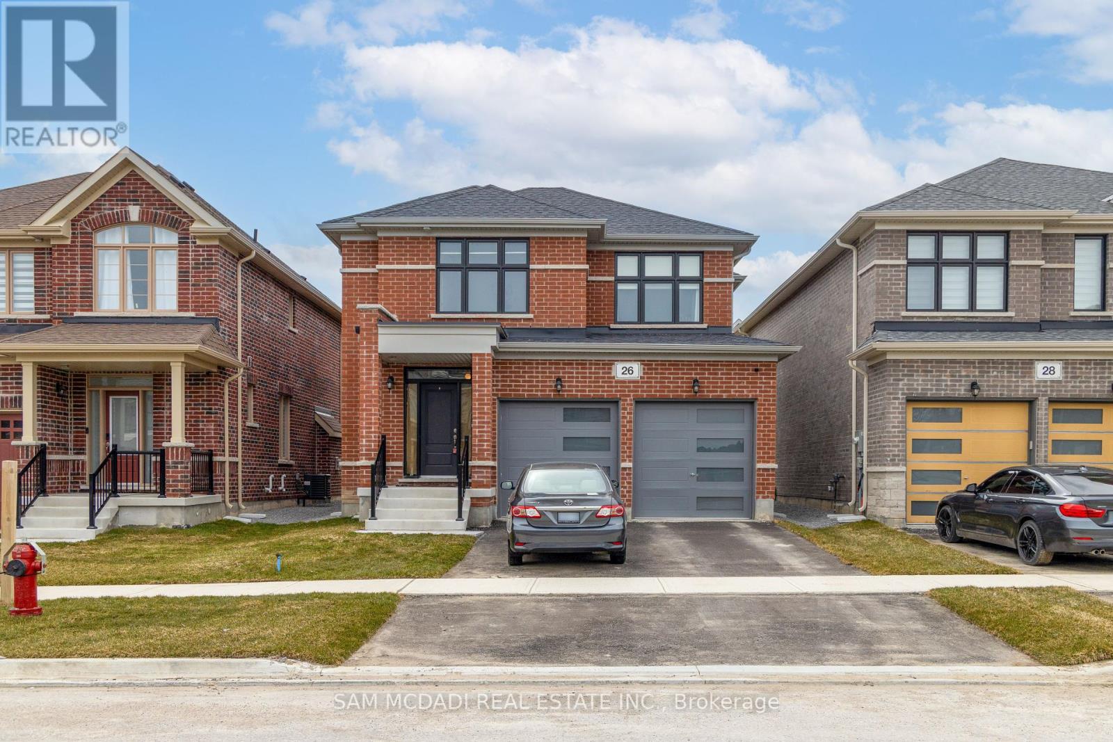 Property at 26 SAM BATTAGLIA CRESCENT image 1
